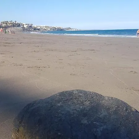Il Piccolo Paradiso Prázdninový dům Playa Del Aguila (Las Palmas)