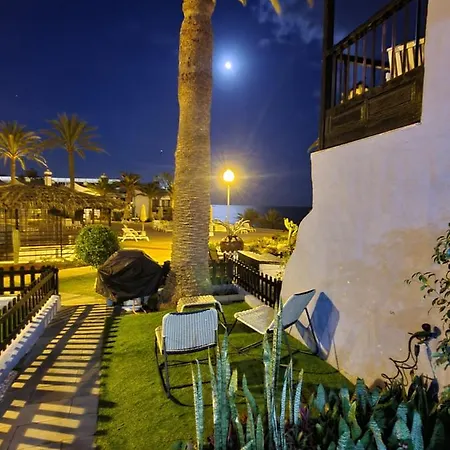Prázdninový dům Il Piccolo Paradiso Playa Del Aguila (Las Palmas)