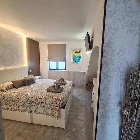 Prázdninový dům Il Piccolo Paradiso Playa Del Aguila (Las Palmas)