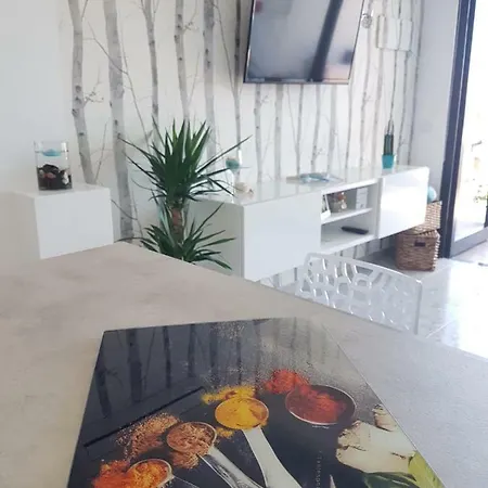 Il Piccolo Paradiso Prázdninový dům *