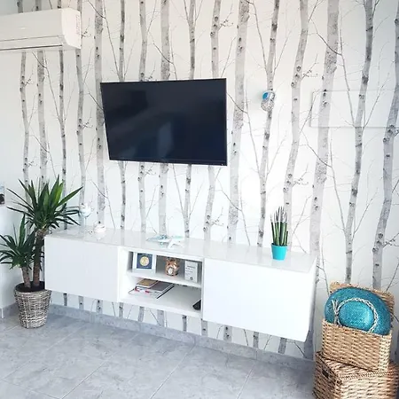 Il Piccolo Paradiso Prázdninový dům *