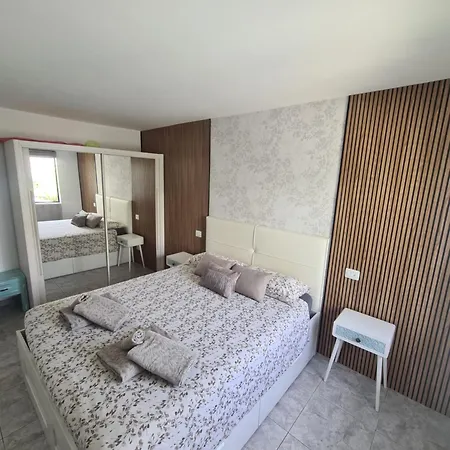 Holiday home Il Piccolo Paradiso *