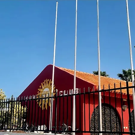 Il Piccolo Paradiso Vakantiehuis *