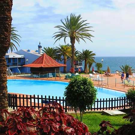 Dom wakacyjny Il Piccolo Paradiso Playa Del Aguila (Las Palmas)