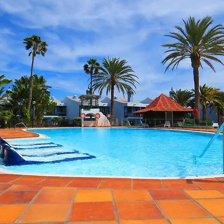 Il Piccolo Paradiso Holiday home Playa Del Aguila (Las Palmas)