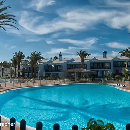 Il Piccolo Paradiso Dom wakacyjny Playa Del Aguila (Las Palmas)