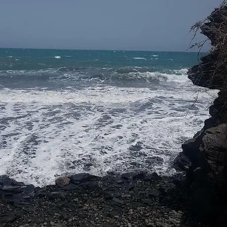 Il Piccolo Paradiso Dom wakacyjny Playa Del Aguila (Las Palmas)